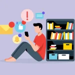 Prinsip Islam untuk Melepas Kecemasan FoMO