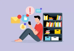 Prinsip Islam untuk Melepas Kecemasan FoMO