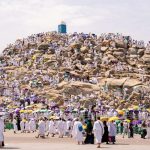 Haji itu Arafah: Puncak Makrifah dan Penghambaan Manusia