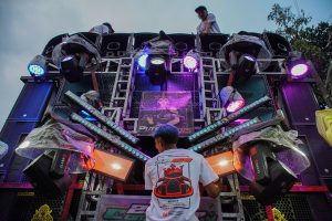 Fatwa Haram Sound Horeg: Mematikan Rejeki Pengusaha Sound?